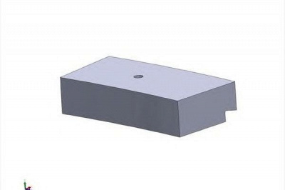 HASTINGS PISTON RING 2c5842s -  